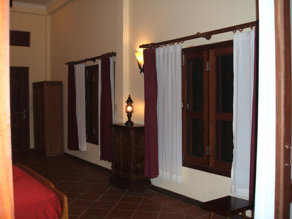 Green Plateau Lodge Banlung Camera foto