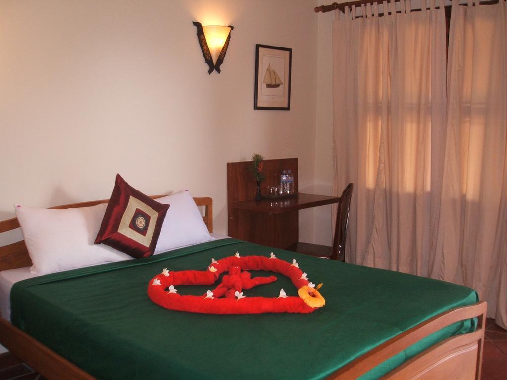 Green Plateau Lodge Banlung Camera foto