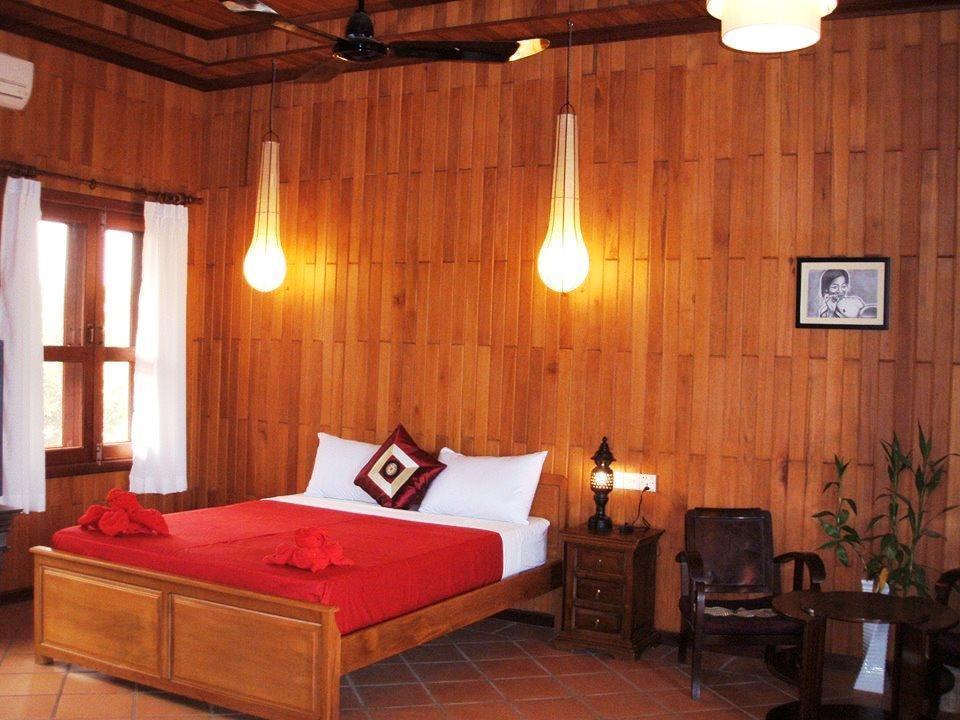 Green Plateau Lodge Banlung Esterno foto
